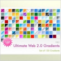 Web 2.0 Gradients v3