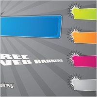 Web Banners