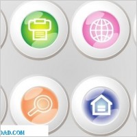 web button