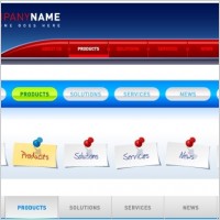 Web element