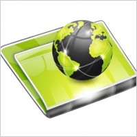 Web Folder