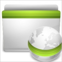Web Folder