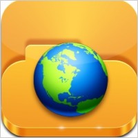Web Folder