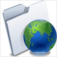 Web Folders