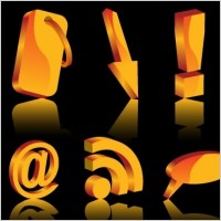Web Icon Collection