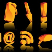 Web Icon Collection