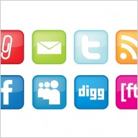 

								Web Icons							