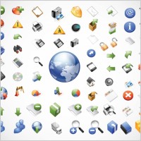 Web Icons Pack