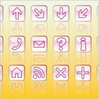 Web Symbols