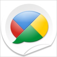 Webdev2 google buzz