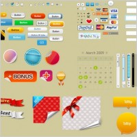 Website Design Elements