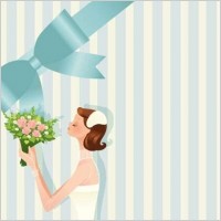 Wedding Vector Graphic 15