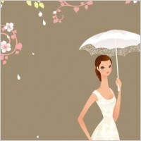 Wedding Vector Graphic 16