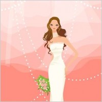 Wedding Vector Graphic 18