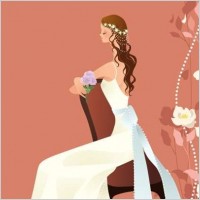 Wedding Vector Graphic 22