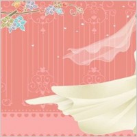 Wedding Vector Graphic 26