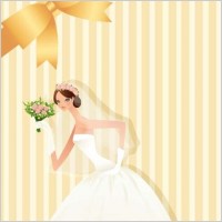Wedding Vector Graphic 27