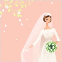 Wedding Vector Graphic 35
