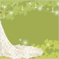 Wedding Vector Graphic 9