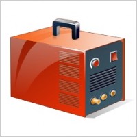 welding machine