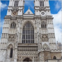 westminster abbey