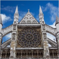 westminster abbey architecture