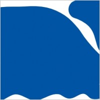 Whale Icon clip art