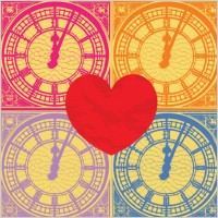 What Time Is Love