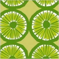 When Life Gives You Limes Pattern