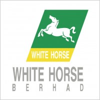 white horse