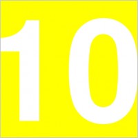 White Yellow Rounded Rectangle clip art Free vector in Open office drawing svg ( .svg ) format