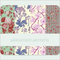 wiedemann patterns