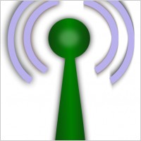 Wifi icon-fancy