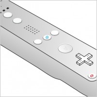 wii vector