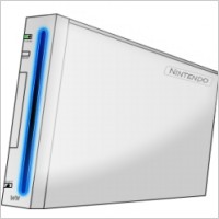 Wii side view