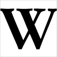 Wikipedia Icon