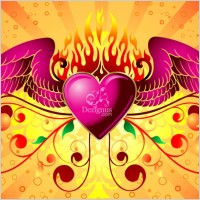 Wild at Heart