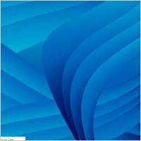 Wind Blue