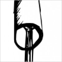 Winding Pipe clip art