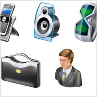 Icon Search Engine - Download 410,185.