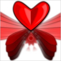 WingLoveHeart