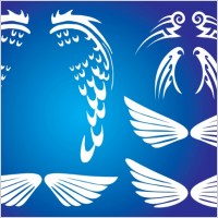 Wings Graphics
