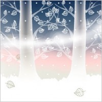 Winter Banner