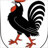 Wipp Ottenbach Coat Of Arms clip art