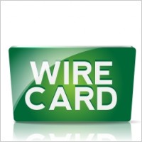 Wire card