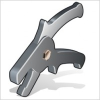 wire strippers and cutters