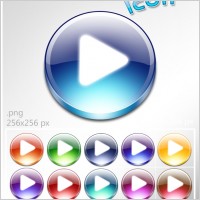 WMP 11 Icon icons pack