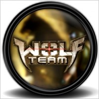 Wolf Team 3