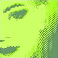 woman39s face vector