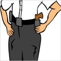 Free Vector  Canada on British Policeman Clipart